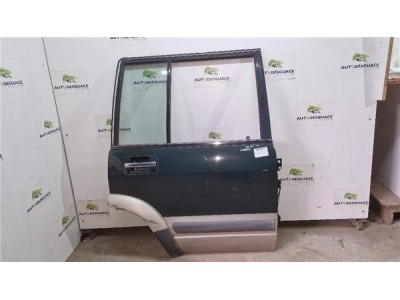 Puerta Trasera Derecha » OTROS    MODELOS * 2