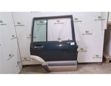 Puerta Trasera Derecha » OTROS    MODELOS *