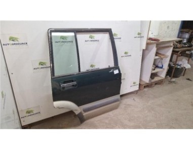 Puerta Trasera Derecha » OTROS    MODELOS *