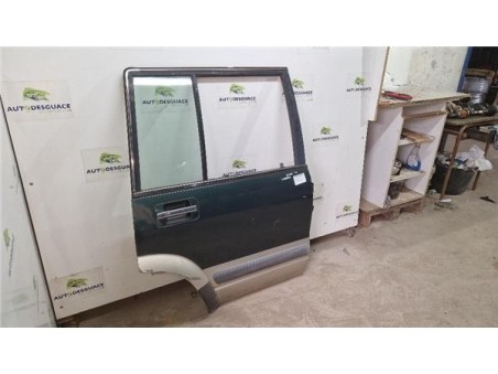 Puerta Trasera Derecha » OTROS    MODELOS *