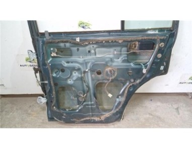 Puerta Trasera Derecha » OTROS    MODELOS *