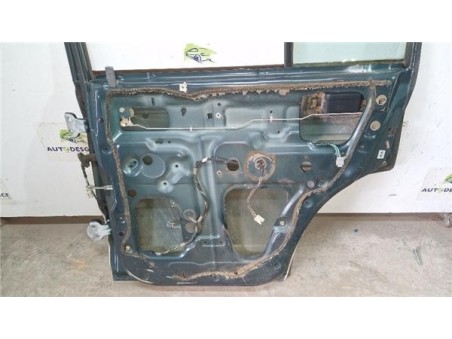 Puerta Trasera Derecha » OTROS    MODELOS *