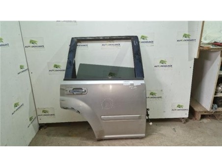 Puerta Trasera Derecha Nissan X-TRAIL 2 2 dCi D 