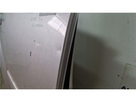 Puerta Trasera Derecha Nissan X-TRAIL 2 2 dCi D 
