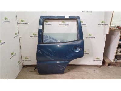 Puerta Trasera Izquierda Nissan TERRANO/TERRANO II 2 7 Turbodiesel 