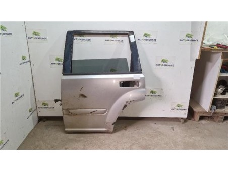 Puerta Trasera Izquierda Nissan X-TRAIL 2 2 dCi D 