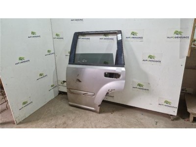 Puerta Trasera Izquierda Nissan X-TRAIL 2 2 dCi D  2