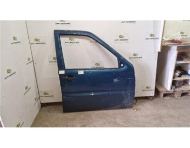 Puerta Delantera Derecha Nissan TERRANO/TERRANO II 2 7 Turbodiesel 