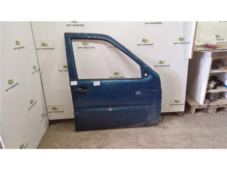 Puerta Delantera Derecha Nissan TERRANO/TERRANO II 2 7 Turbodiesel 