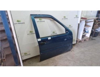Puerta Delantera Derecha Nissan TERRANO/TERRANO II 2 7 Turbodiesel 