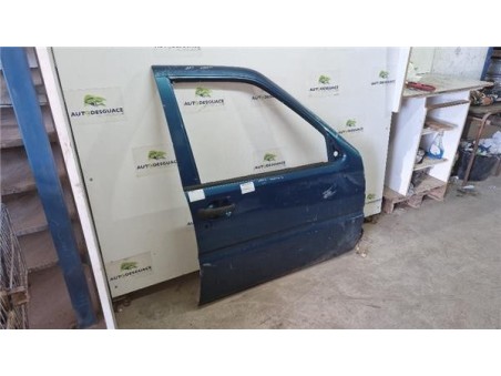 Puerta Delantera Derecha Nissan TERRANO/TERRANO II 2 7 Turbodiesel 