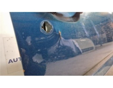 Puerta Delantera Derecha Nissan TERRANO/TERRANO II 2 7 Turbodiesel 