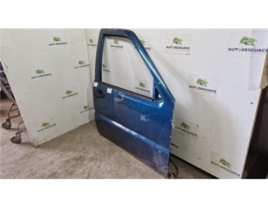 Puerta Delantera Derecha Nissan TERRANO/TERRANO II 2 7 Turbodiesel 
