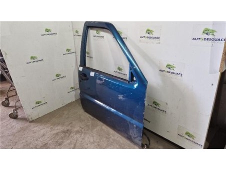 Puerta Delantera Derecha Nissan TERRANO/TERRANO II 2 7 Turbodiesel 