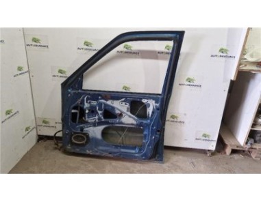 Puerta Delantera Derecha Nissan TERRANO/TERRANO II 2 7 Turbodiesel 