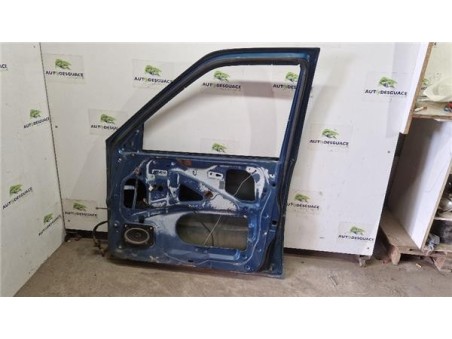Puerta Delantera Derecha Nissan TERRANO/TERRANO II 2 7 Turbodiesel 