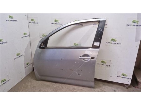Puerta Delantera Izquierda Mitsubishi OUTLANDER 2 2 DI-D 