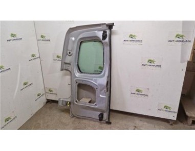 Puerta Trasera Derecha Peugeot Partner Tepee  1 6 Access [1 6 Ltr  - 55 kW Blue-HDI FAP]