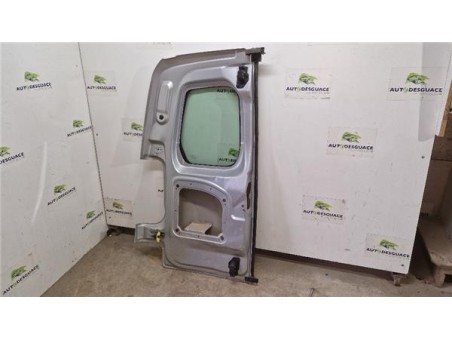 Puerta Trasera Derecha Peugeot Partner Tepee  1 6 Access [1 6 Ltr  - 55 kW Blue-HDI FAP]