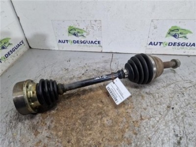 Transmision Delantera Izquierda Volkswagen GOLF III BERLINA 1 9 TDI 