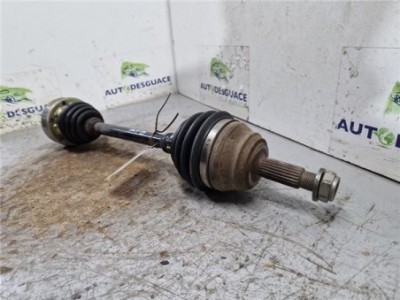 Transmision Delantera Izquierda Volkswagen GOLF III BERLINA 1 9 TDI  2