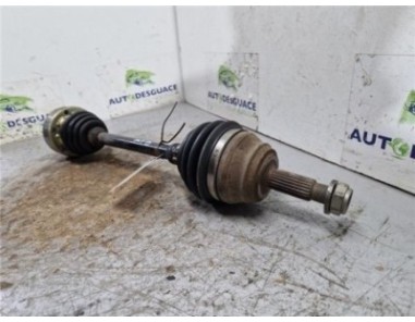 Transmision Delantera Izquierda Volkswagen GOLF III BERLINA 1 9 TDI 