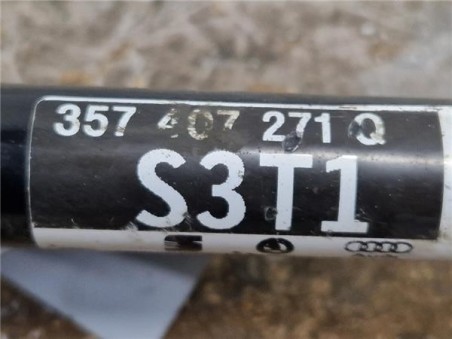 Transmision Delantera Izquierda Volkswagen GOLF III BERLINA 1 9 TDI 