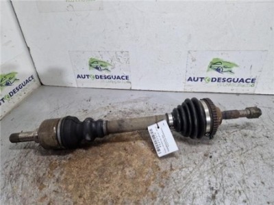 Transmision Delantera Izquierda Peugeot 206 BERLINA *