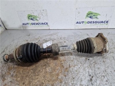 Transmision Delantera Izquierda Seat IBIZA 1 4 TDI 