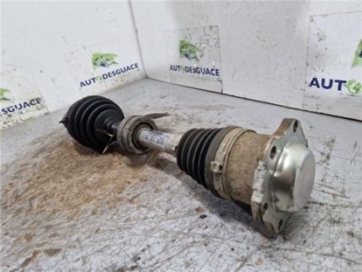 Transmision Delantera Izquierda Seat IBIZA 1 4 TDI  2