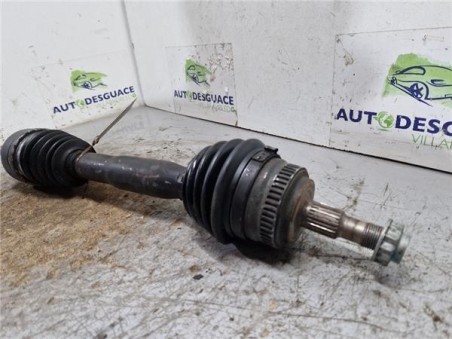 Transmision Delantera Izquierda MERCEDES CLASE A 1 6 