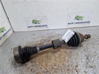 Transmision Delantera Izquierda Seat CORDOBA BERLINA 1 9 TDI 