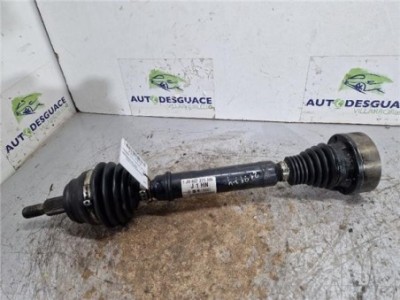 Transmision Delantera Izquierda Volkswagen GOLF IV BERLINA 1 9 TDI 