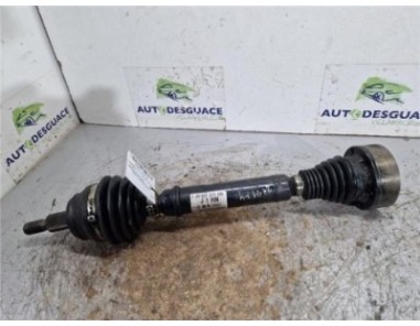 Transmision Delantera Izquierda Volkswagen GOLF IV BERLINA 1 9 TDI 