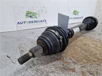 Transmision Delantera Izquierda Volkswagen GOLF IV BERLINA 1 9 TDI  2