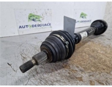 Transmision Delantera Izquierda Volkswagen GOLF IV BERLINA 1 9 TDI 