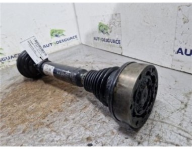 Transmision Delantera Izquierda Volkswagen GOLF IV BERLINA 1 9 TDI 