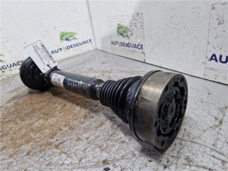 Transmision Delantera Izquierda Volkswagen GOLF IV BERLINA 1 9 TDI 