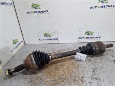 Transmision Delantera Izquierda » OTROS    MODELOS *