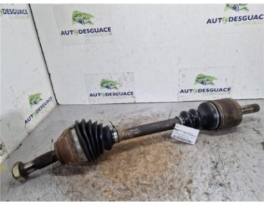 Transmision Delantera Izquierda » OTROS    MODELOS *