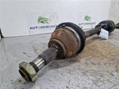 Transmision Delantera Izquierda » OTROS    MODELOS * 2