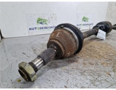 Transmision Delantera Izquierda » OTROS    MODELOS *