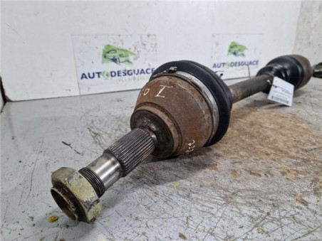 Transmision Delantera Izquierda » OTROS    MODELOS *