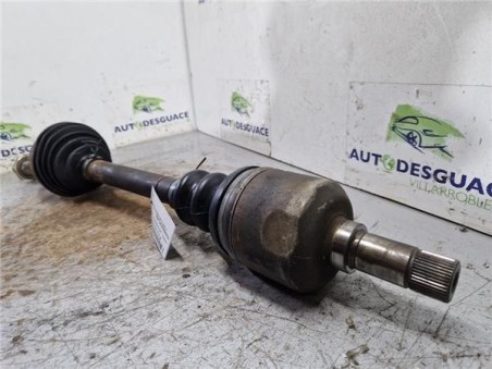 Transmision Delantera Izquierda » OTROS    MODELOS *