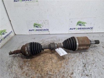 Transmision Delantera Izquierda Dodge CALIBER 2 0 16V CRD 