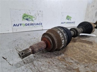 Transmision Delantera Izquierda Dodge CALIBER 2 0 16V CRD  2