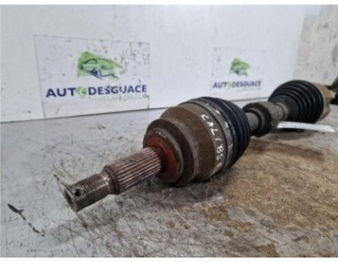 Transmision Delantera Izquierda Dodge CALIBER 2 0 16V CRD 