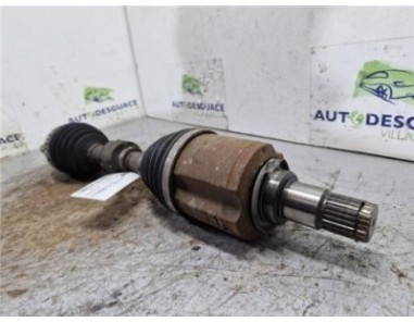 Transmision Delantera Izquierda Dodge CALIBER 2 0 16V CRD 