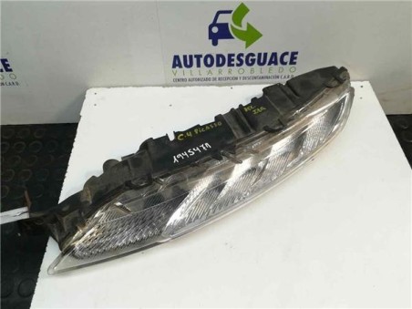Faro Delantero Izquierdo Citroen C4 PICASSO 1 6 Blue-HDI FAP 