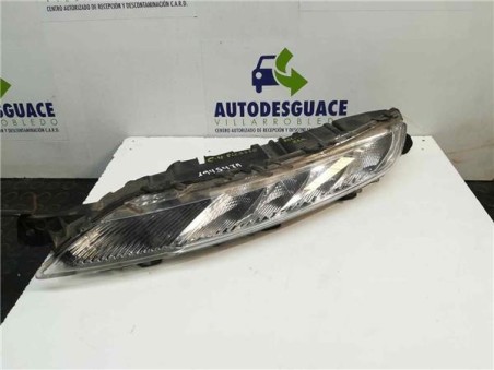 Faro Delantero Izquierdo Citroen C4 PICASSO 1 6 Blue-HDI FAP 